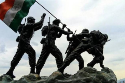 रायपुर में गूंजेगा कारगिल विजय का जश्न: 26 जुलाई को भव्य समारोह, शहीद परिवारों का होगा सम्मान