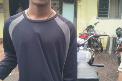 दुर्ग पुलिस का ऑपरेशन विश्वास: मोडिफाइड साइलेंसर वाली बाइक पर ₹5,000 का चालान...