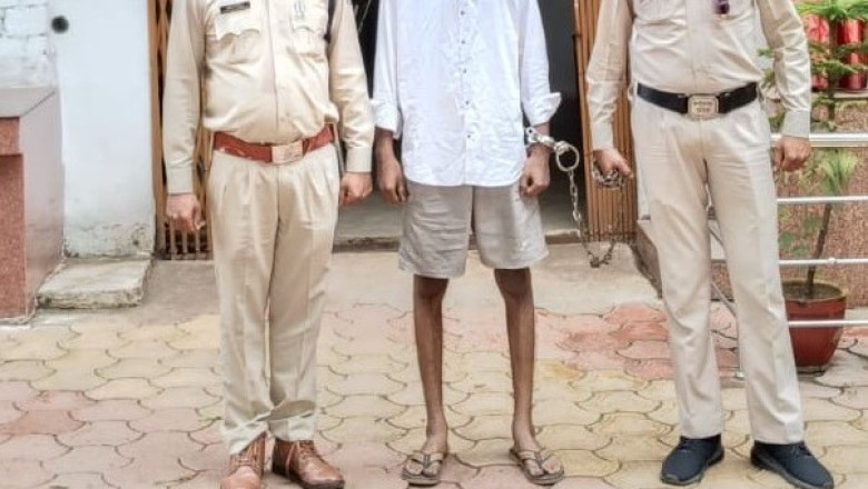 दुर्ग में स्कूल-कॉलेज के पास हेरोइन बेचने वाला तस्कर गिरफ्तार, 8.49 ग्राम ड्रग्स बरामद...