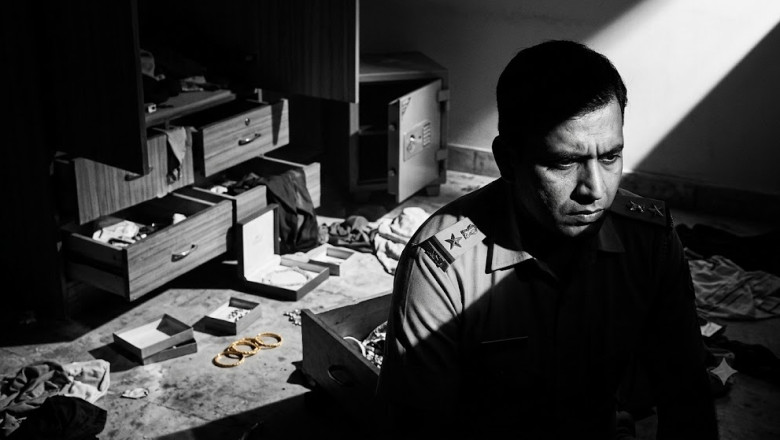 बिलासपुर में पोस्टेड ASI के रायपुर स्थित घर में सेंध, नकदी और जेवर लेकर फरार हुए चोर