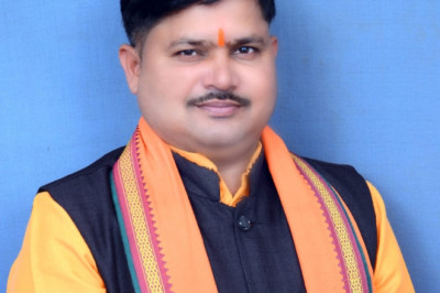बजरंग सेना में बड़ा संगठनात्मक फेरबदल: विनोद सोनकर बने प्रदेश महामंत्री, तामेश्वर साहू को मिली जिला अध्यक्ष की जिम्मेदारी...