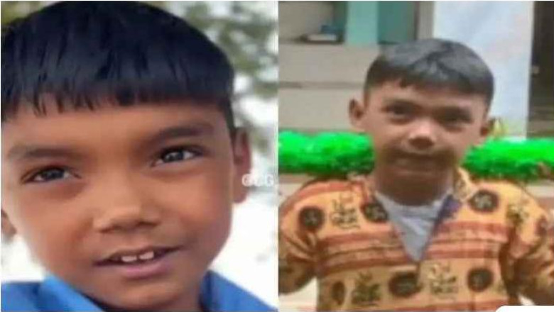 धमतरी: 10 वर्षीय निकेतन साहू रहस्यमयी ढंग से लापता, पुलिस ने लोगों से मांगी मदद...