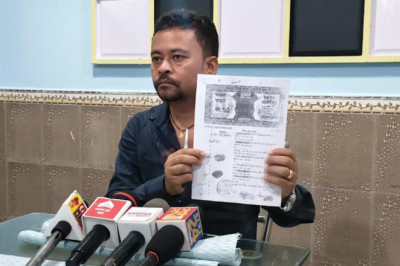 आरंग में 1.01 करोड़ की जमीन डील विवाद, नायब तहसीलदार और जनपद सदस्य पर धोखाधड़ी के आरोप...