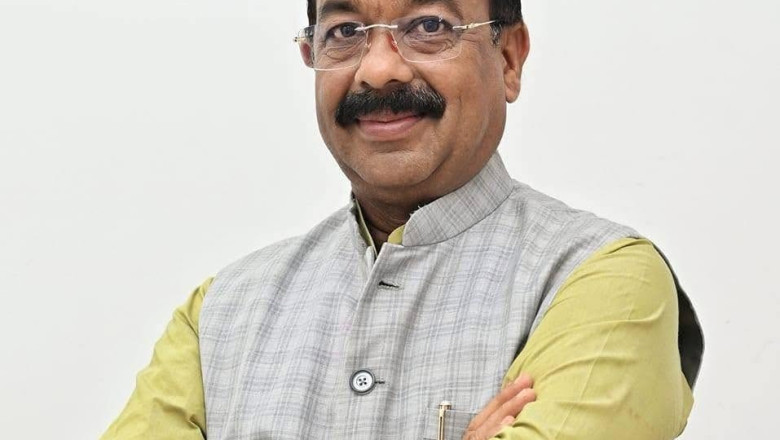 उप मुख्यमंत्री अरुण साव आज राजनांदगांव दौरे पर, 2000 सीटर ऑडिटोरियम का करेंगे भूमि पूजन