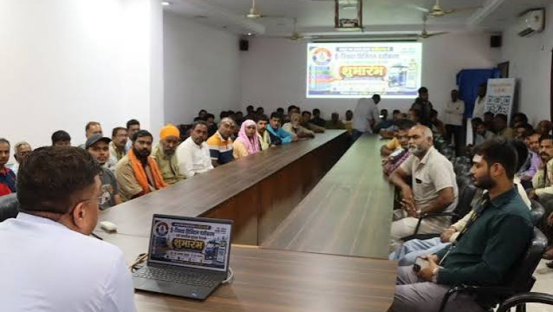 दुर्ग में अब डिजिटल होगी ऑटो की पहचान: सफर से पहले यात्री कर सकेंगे वाहन-चालक का वेरिफिकेशन, घटना पर पुलिस को मिलेगी तुरंत जानकारी