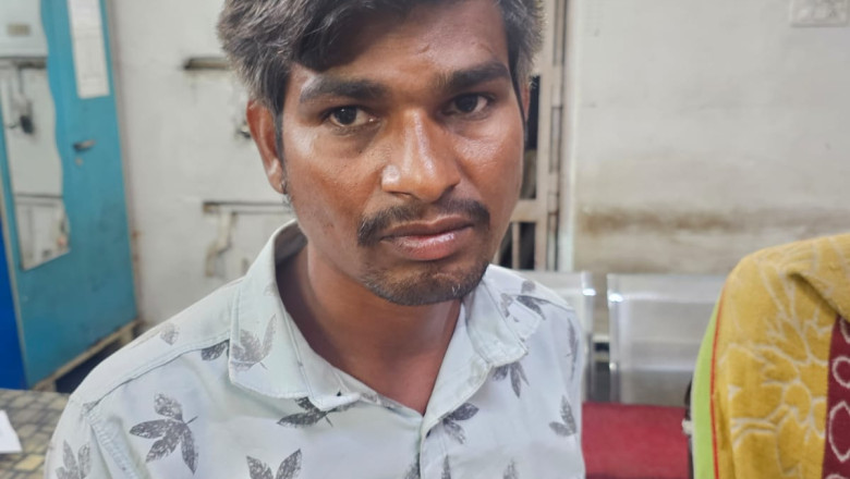 नाबालिग को बहला-फुसलाकर छतरपुर ले गए, जबरन कराया विवाह; 18 माह से फरार ईनामी दंपत्ति गिरफ्तार
