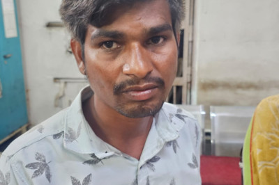 नाबालिग को बहला-फुसलाकर छतरपुर ले गए, जबरन कराया विवाह; 18 माह से फरार ईनामी दंपत्ति गिरफ्तार