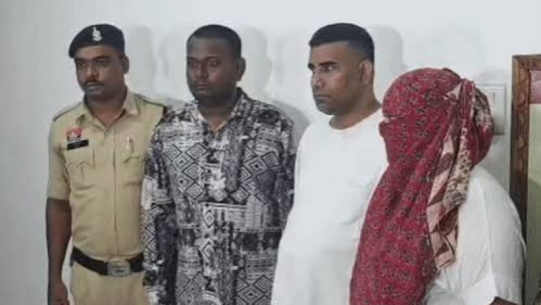 नाबालिग से 3 साल तक दुष्कर्म, दो बार हुई गर्भवती: पहली बार दवा देकर कराया गर्भपात, दूसरी बार शादीशुदा बताकर कराई डिलीवरी; नवजात को बेचने का आरोप