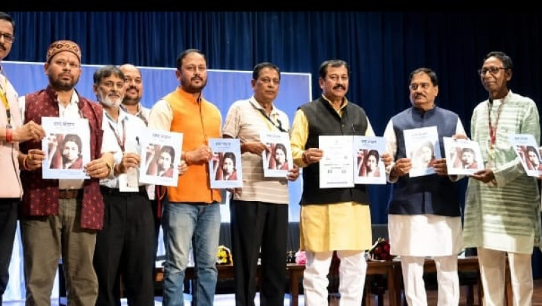भिलाई में दो दिवसीय अखिल भारतीय रेडियो श्रोता सम्मेलन का हुआ आयोजन,देशभर से जुटे श्रोता...