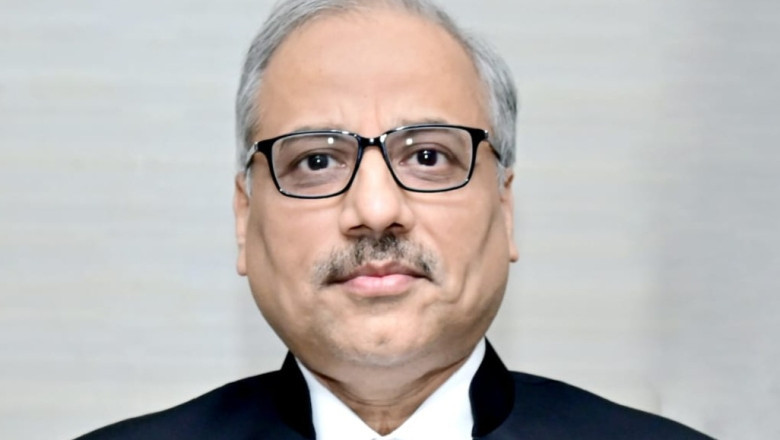 "माननीय मुख्य न्यायाधिपति श्री रमेश सिन्हा करेंगे दुर्ग के नवीन प्रधान जिला एवं सत्र न्यायालय भवन का भूमिपूजन"