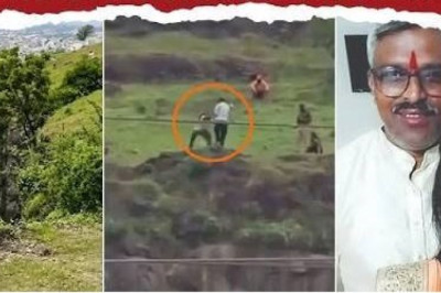 आईफोन के लिए 300 फीट ऊंची पहाड़ी से कूदा युवक, बचाने में पिता भी गिरे; बेटे के सदमे में मां ने भी लगाई छलांग