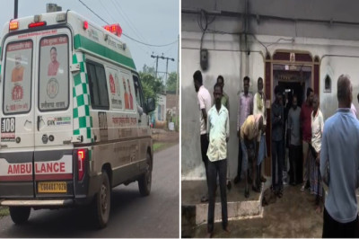 बेमेतरा में दर्दनाक हादसा: स्कूल बस ने 3 साल के मासूम को रौंदा, मौके पर मौत; चालक-कंडक्टर फरार...
