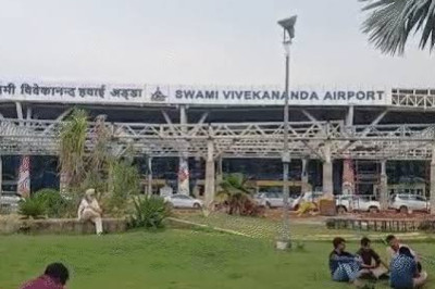 रायपुर एयरपोर्ट की जमीन के मुआवजे पर विवाद, किसान ने मांगे 13 हजार करोड़; सुप्रीम कोर्ट के निर्देश पर तहसीलदार करेगा फैसला