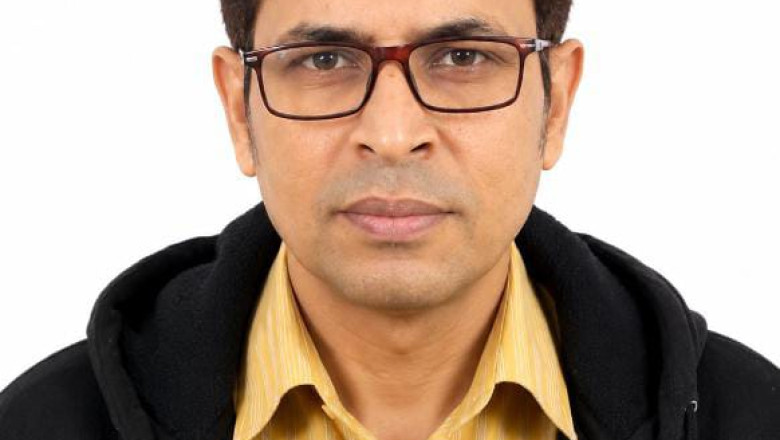 उदयन मुखोपाध्याय बने विश्व हिंदू महासंघ भारत के पश्चिम बंगाल प्रदेश अध्यक्ष
