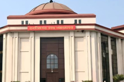 सिविल जज परीक्षा स्थगित: न्यायिक अधिकारियों की रिटायरमेंट उम्र बढ़ाने के प्रस्ताव पर फैसला लंबित...