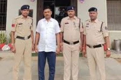 नौकरी का सपना दिखाकर 6.30 लाख ऐंठे: नगर सेना में भर्ती कराने का झांसा, रकम वापस मांगने पर किया इनकार