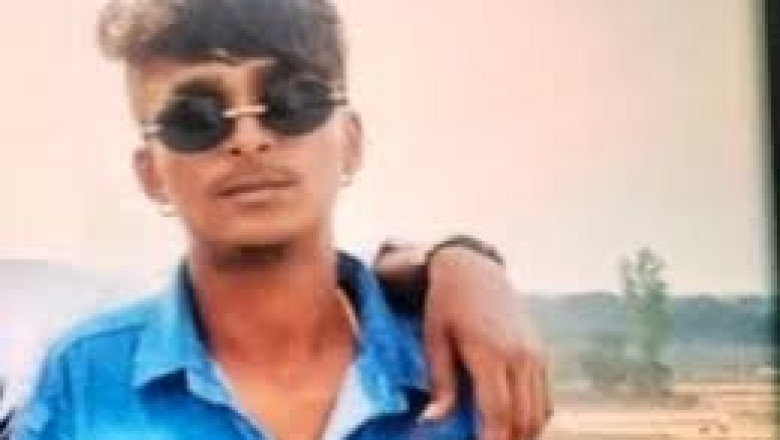 रक्षाबंधन की रात दुर्ग में खूनी वारदात: गाली-गलौज के विवाद में युवक पर चाकू-पत्थर से हमला, मौत