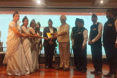 पूर्व सैनिक सेवा परिषद में बड़ा संगठनात्मक बदलाव: पवन निषाद और भुवनेश्वरी साव को मिली अहम जिम्मेदारी...