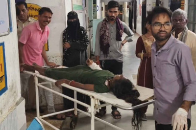 राजनांदगांव में भीषण सड़क हादसा: स्कॉर्पियो-मोटरसाइकिल की टक्कर में 4 की मौत...