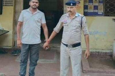 YouTube पर ‘ANSHU MATKA’ से सट्टा नंबरों की भविष्यवाणी, दुर्ग पुलिस ने आरोपी को किया गिरफ्तार