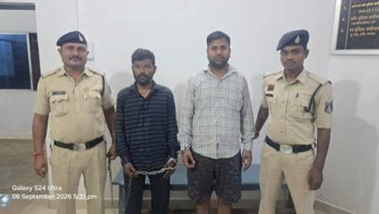 अवैध परिवहन पर कार्रवाई: दुर्ग पुलिस ने पशु क्रूरता और अवैध मवेशी तस्करी के खिलाफ बड़ी कार्रवाई करते हुए 15 मवेशियों को कत्लखाने ले जाने से बचाया।