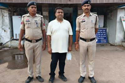 म्यूल अकाउंट मामला: 15 हजार के लालच में साइबर ठगों को बैंक खाता और सिम देने वाले 2 आरोपी गिरफ्तार