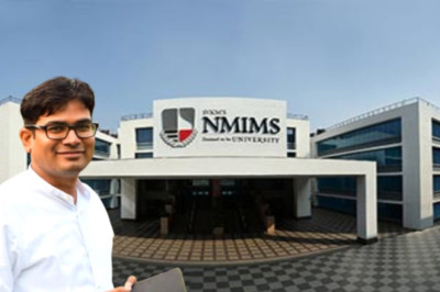 छत्तीसगढ़ में शिक्षा का नया हब! नवा रायपुर में बनेगा NMIMS का भव्य KG से PG कैंपस