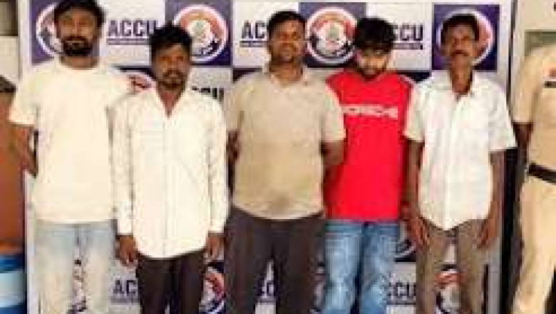 साइबर ठगों को बैंक खाता और सिम बेचने वाले 6 आरोपी दुर्ग में गिरफ्तार, लाखों के अवैध लेन-देन का खुलासा