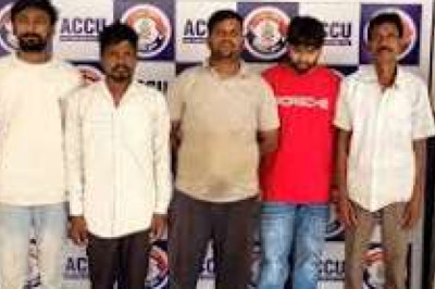 साइबर ठगों को बैंक खाता और सिम बेचने वाले 6 आरोपी दुर्ग में गिरफ्तार, लाखों के अवैध लेन-देन का खुलासा