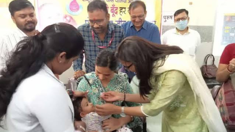 दुर्ग में 88 बच्चों को मुफ्त इंसुलिन, निडिल की कमी बनी परेशानी; जरूरत 10 हजार से ज्यादा