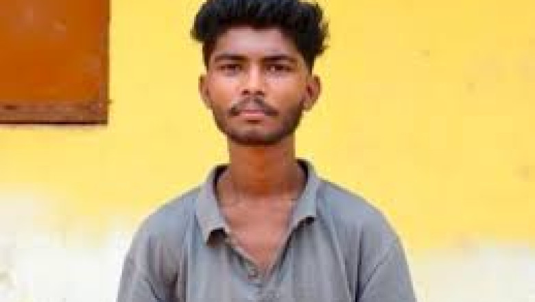 जगदलपुर में चाकूबाजी के मामले में 4 आरोपी पकड़े गए, 3 नाबालिग शामिल; चाकू और रॉड जब्त