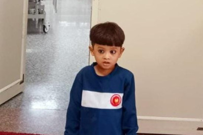 समय पर जांच ने संवारा भविष्य: आंगनबाड़ी में पकड़ा गया हार्ट का रोग, साईं अस्पताल में सफल सर्जरी से स्वस्थ हुआ मासूम...