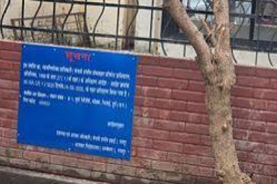 भिलाई में सूर्यकांत तिवारी से जुड़े मकान पर IT की कार्रवाई, ढोल बजाकर पहुंची टीम और फिर किया सील