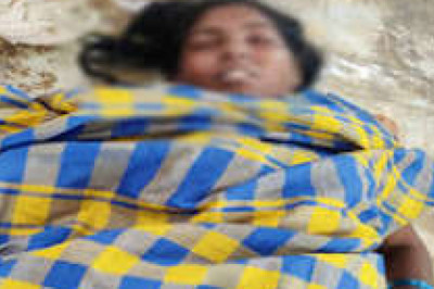 तीज मनाकर लौटी पत्नी की हत्या, चरित्र पर शक में पति ने दबाया गला