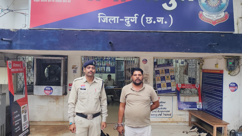 जामुल में पेट्रोल पंप पर गुंडागर्दी: ट्रक साइड लगाने को लेकर विवाद, हेल्पर ने की मारपीट, चालक ने सिर पर मारा हथियार...