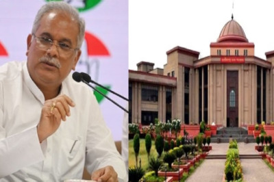 भूपेश बघेल को सुप्रीम कोर्ट से झटका, पाटन चुनाव याचिका पर SLP खारिज, हाईकोर्ट में 5 अक्टूबर को सुनवाई...