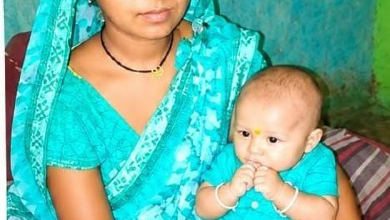 छत्तीसगढ़ सरकार की योजना से बदली सुनीता की जिंदगी: मिनीमाता महतारी जतन योजना से श्रमिक मां को मिला सहारा...