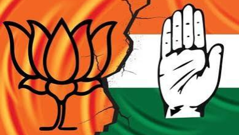 निकाय चुनाव को लेकर BJP एक्टिव: भिलाई-दुर्ग में प्रभारियों की नियुक्ति, कांग्रेस की भी तैयारी तेज