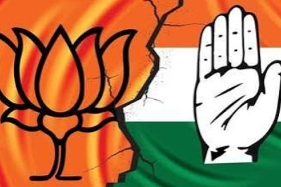 निकाय चुनाव को लेकर BJP एक्टिव: भिलाई-दुर्ग में प्रभारियों की नियुक्ति, कांग्रेस की भी तैयारी तेज