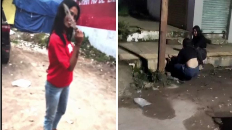 छत्तीसगढ़: न्यायधानी में लड़कियों का शराबखोरी वाला वीडियो वायरल, पुलिस बोली- जांच के बाद होगी कार्रवाई...