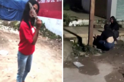 छत्तीसगढ़: न्यायधानी में लड़कियों का शराबखोरी वाला वीडियो वायरल, पुलिस बोली- जांच के बाद होगी कार्रवाई...