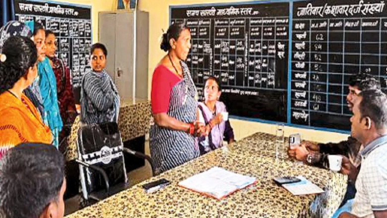 सुकमा में पहली क्लास की छात्रा की बुखार से मौत: पीएम श्री कन्या आश्रम पर लापरवाही का आरोप, बीमार बच्ची को घर भेजने से गई जान...