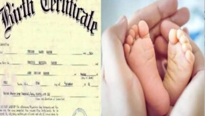 जन्म प्रमाण पत्र बनवाने में देरी: एक साल बाद आवेदन पर अनुमति जरूरी, रायपुर तहसील में 50-60 मामले लंबित