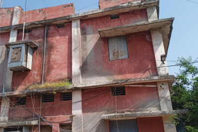 जनपद पंचायत छुईखदान *आधे से अधिक जनपद सदस्य बोले—प्रभारी CEO को हटाओ*