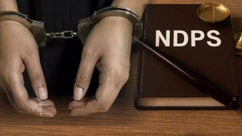 NDPS केस में पुलिस की कार्रवाई पर सवाल: FIR से पहले अपराध नंबर, वजन में 141.92 ग्राम अंतर; आरोपी बरी