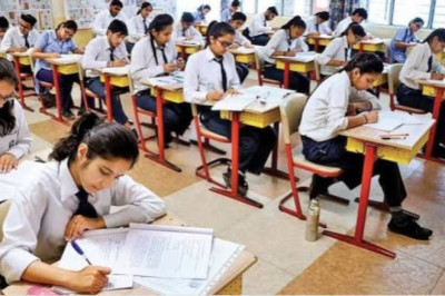 परीक्षा व्यवस्था में बदलाव: अब सिर्फ 3 घंटे की परीक्षा नहीं तय करेगी बच्चों का भविष्य, सालभर की पढ़ाई से बनेगा रिजल्ट