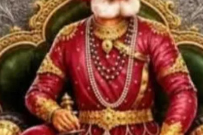 छत्तीसगढ़ सरकार देगी महाराजा अग्रसेन सम्मान, 2 लाख की नगद राशि, 12 अक्टूबर तक आवेदन*