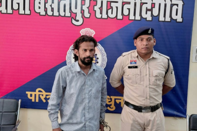 थाना – बसंतपुर    अपहरण कर गांजा के झूठे केस में फंसाने की धमकी देकर 05 लाख रुपये की फिरौती मांगने वाले गिरोह पर बसंतपुर पुलिस की कड़ी कार्यवाही।
