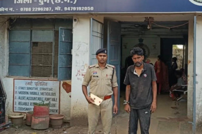 दुर्ग पुलिस की कार्रवाई: हेरोइन के साथ पंजाब का 45 वर्षीय आरोपी गिरफ्तार...