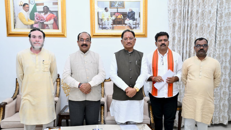 छत्तीसगढ़: गन्ना खरीदी की दर 425 प्रति क्विंटल तय, 2025-26 के बकाया भुगतान में भी मिलेगी बढ़ी दर...